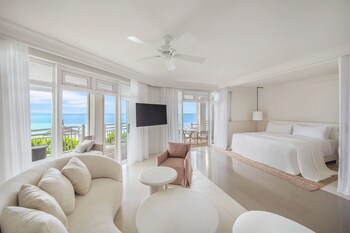 Lux Belle Mare