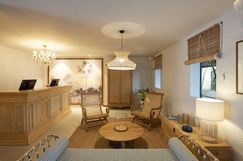 Veranda Grand Baie Hotel & Spa