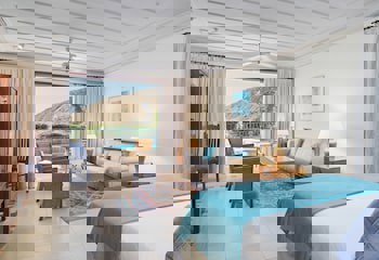 Columbia Beach Resort