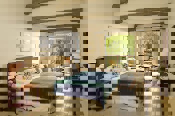 Columbia Beach Resort