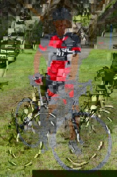 Columbia Beach Resort