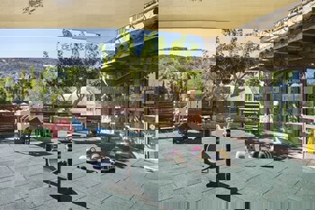 Columbia Beach Resort