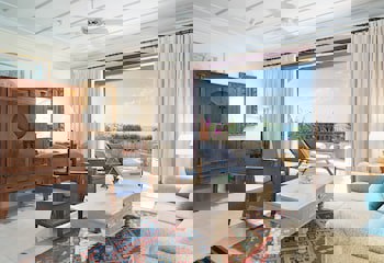 Columbia Beach Resort