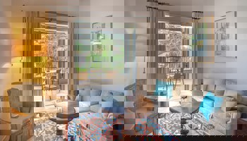 Columbia Beach Resort