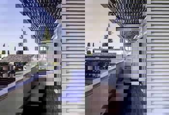 Columbia Beach Resort