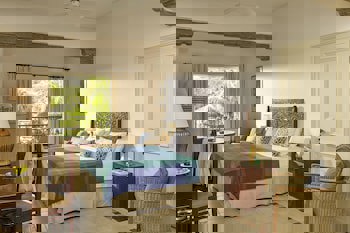 Columbia Beach Resort