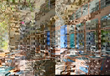 Columbia Beach Resort