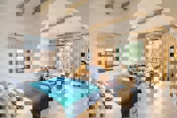 Columbia Beach Resort