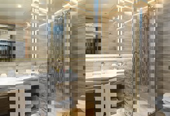 Columbia Beach Resort