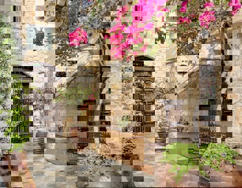 Columbia Beach Resort