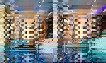 Columbia Beach Resort