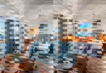 Columbia Beach Resort