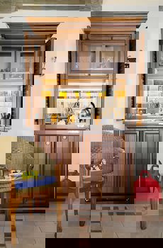 Columbia Beach Resort