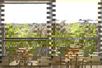 Columbia Beach Resort