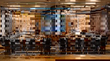 Columbia Beach Resort