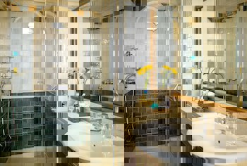 Columbia Beach Resort