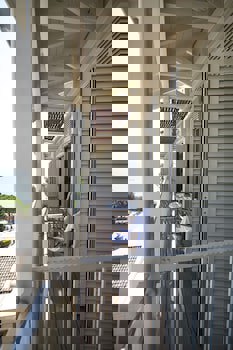 Columbia Beach Resort