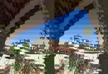 Columbia Beach Resort