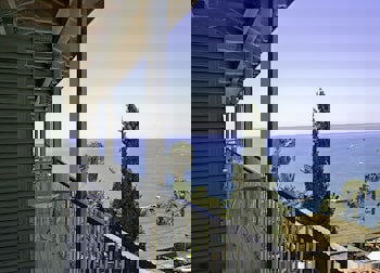 Columbia Beach Resort