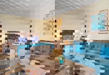 Columbia Beach Resort