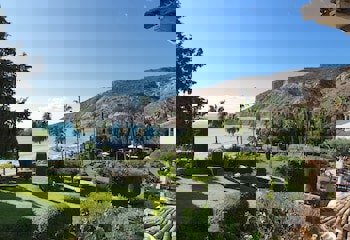 Columbia Beach Resort