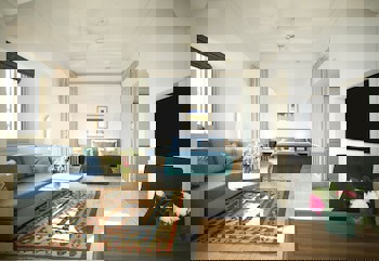 Columbia Beach Resort