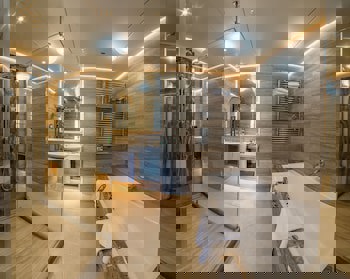 Columbia Beach Resort