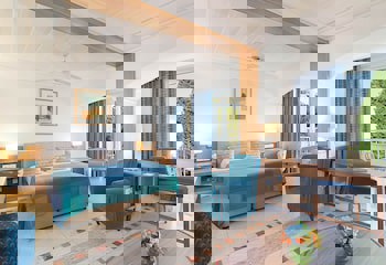 Columbia Beach Resort