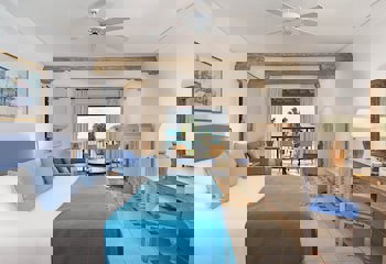 Columbia Beach Resort