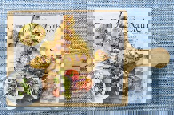 Columbia Beach Resort