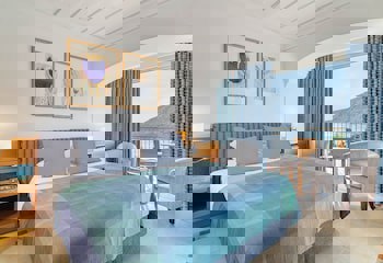 Columbia Beach Resort