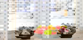 Columbia Beach Resort