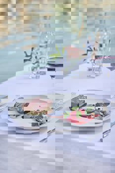 Columbia Beach Resort