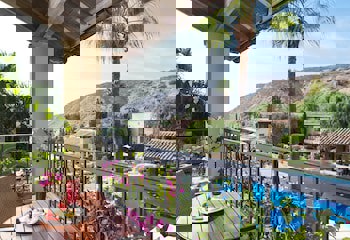 Columbia Beach Resort