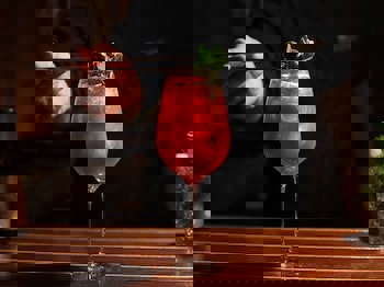 Columbia Beach Resort