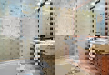 Columbia Beach Resort