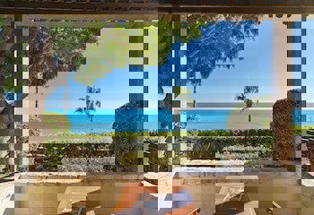 Columbia Beach Resort