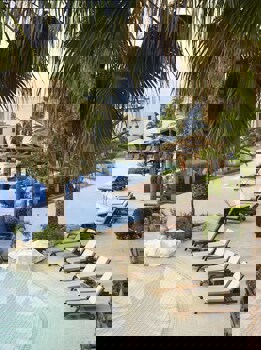 Columbia Beach Resort