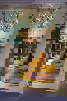 Columbia Beach Resort