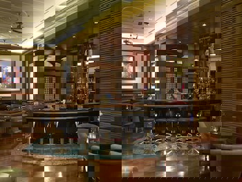 Columbia Beach Resort