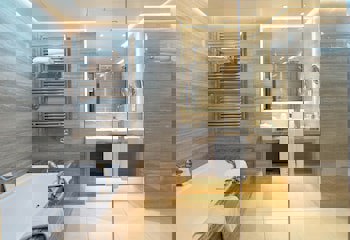 Columbia Beach Resort