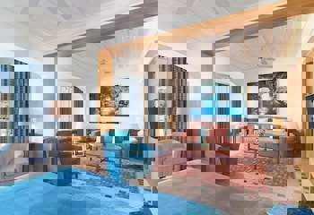 Columbia Beach Resort