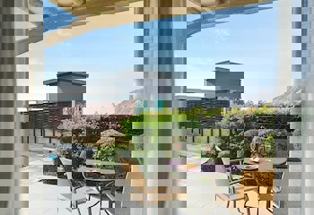 Columbia Beach Resort