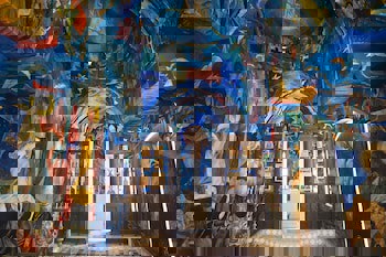 Columbia Beach Resort