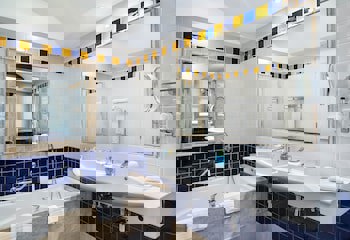 Columbia Beach Resort