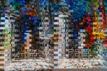 Columbia Beach Resort