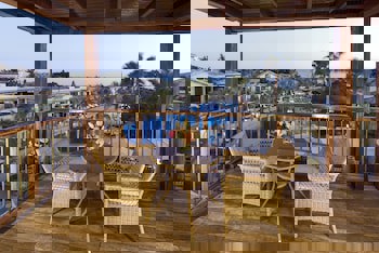 Columbia Beach Resort