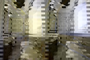 Columbia Beach Resort