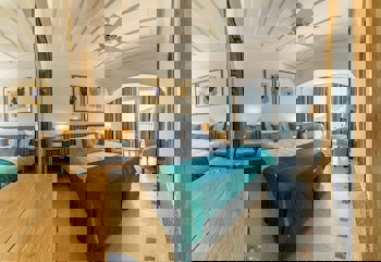 Columbia Beach Resort