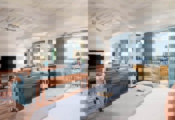 Columbia Beach Resort